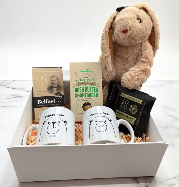 Baby Box Neutral