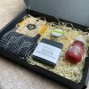 Mens Wellness Gift Box