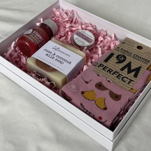 Self Care Gift Box