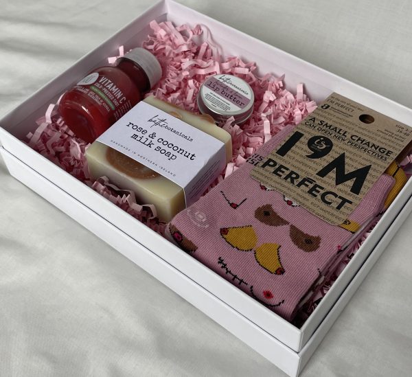 Self Care Gift Box