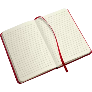Inside the Notebook