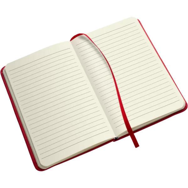 Inside the Notebook