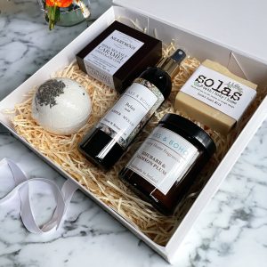 Bathtime Gift Box