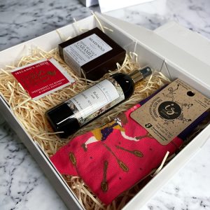 Irish Mammy Gift Box