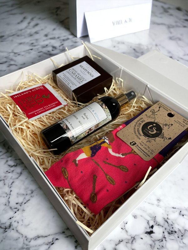 Irish Mammy Gift Box