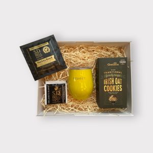 Tea On The Go Gift Box