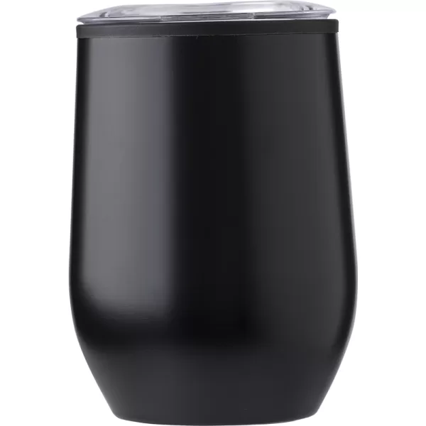Stainless Steel Double Walled Travel Mug