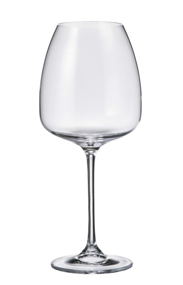 Tipperary Crystal Connoisseur Red Wine Glass