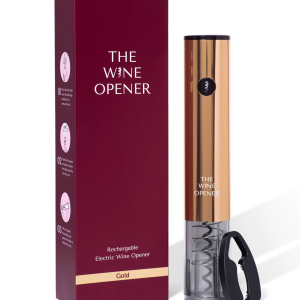 The Wine Opener