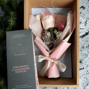 Flowers and Truffles