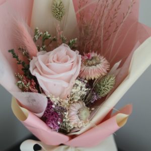 Everblooms Rose Bouquet