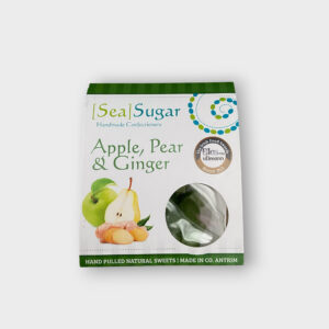 Sea Sugar Apple, Pear and Ginger