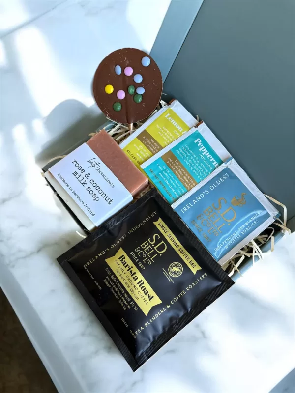 Thinking of You Gift Box