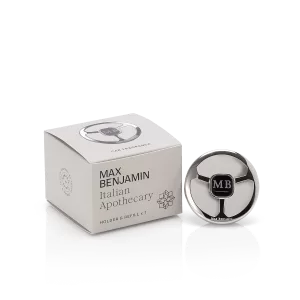 Italian Apothecary Car Scent