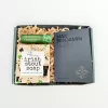 Tiny letterbox gift for men