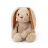 Gosh! Beige Rabbit Softie