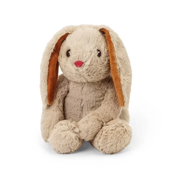 Gosh! Beige Rabbit Softie