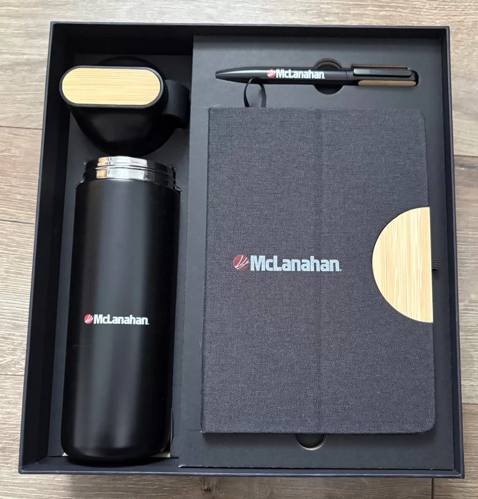Branded Gift Set