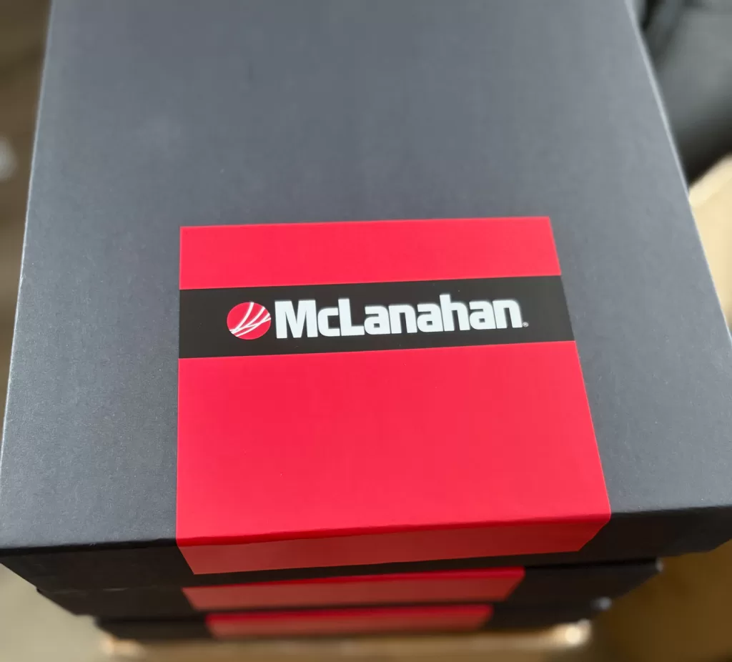 Branded Corporate Gift Boxes
